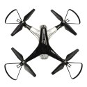 Dron RC SYMA Z3 kamera HD 2,4GHz kontroler Headless 360 planowanie trasy lotu zawis czarny Dron RC SYMA Z3 kamera HD 2,4GHz kontroler Headless 360 planowanie trasy lotu zawis czarny