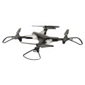 Dron RC SYMA Z3 kamera HD 2,4GHz kontroler Headless 360 planowanie trasy lotu zawis czarny Dron RC SYMA Z3 kamera HD 2,4GHz kontroler Headless 360 planowanie trasy lotu zawis czarny