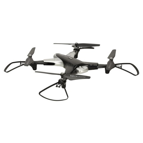 Dron RC SYMA Z3 kamera HD 2,4GHz kontroler Headless 360 planowanie trasy lotu zawis czarny Dron RC SYMA Z3 kamera HD 2,4GHz kontroler Headless 360 planowanie trasy lotu zawis czarny