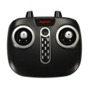 Dron RC SYMA Z3 kamera HD 2,4GHz kontroler Headless 360 planowanie trasy lotu zawis czarny Dron RC SYMA Z3 kamera HD 2,4GHz kontroler Headless 360 planowanie trasy lotu zawis czarny
