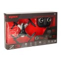 Dron RC SYMA Z3 kamera HD 2,4GHz kontroler Headless 360 planowanie trasy lotu zawis czarny Dron RC SYMA Z3 kamera HD 2,4GHz kontroler Headless 360 planowanie trasy lotu zawis czarny