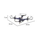 Dron RC Syma X31 kamera HD 2,4GHz GPS 5G Dron RC Syma X31 kamera HD 2,4GHz GPS 5G