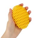 Fidget Worm zabawka sensoryczna antystresowa do rozciągania żółty Fidget Worm zabawka sensoryczna antystresowa do rozciągania żółty