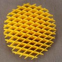 Fidget Worm zabawka sensoryczna antystresowa do rozciągania żółty Fidget Worm zabawka sensoryczna antystresowa do rozciągania żółty