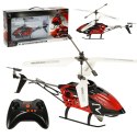 Helikopter zdalnie sterowany Revolt S39-1 XL czerwony Helikopter zdalnie sterowany Revolt S39-1 XL czerwony