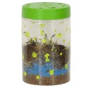 Hodowla dinozaurów terrarium projektor z lampką nocną LED Hodowla dinozaurów terrarium projektor z lampką nocną LED