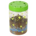 Hodowla dinozaurów terrarium projektor z lampką nocną LED Hodowla dinozaurów terrarium projektor z lampką nocną LED