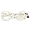Lampka nocna dla dzieci silikonowa dotykowa miękka LED USB biała piesek leżący Lampka nocna dla dzieci silikonowa dotykowa miękka LED USB biała piesek leżący