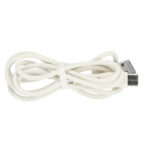 Lampka nocna dla dzieci silikonowa dotykowa miękka LED USB biała piesek leżący Lampka nocna dla dzieci silikonowa dotykowa miękka LED USB biała piesek leżący