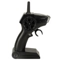 Motorówka zdalnie sterowana RC REVOLT Q5 Galaxy Szybka Łódź 8km/h 2.4GHz Zasięg 50m Wodoodporna Motorówka zdalnie sterowana RC REVOLT Q5 Galaxy Szybka Łódź 8km/h 2.4GHz Zasięg 50m Wodoodporna