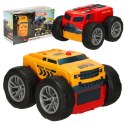 Samochód auto na pilota Revolt 2 Sided Rescue Racer mega transformacja obrót 360 4WD Samochód auto na pilota Revolt 2 Sided Rescue Racer mega transformacja obrót 360 4WD