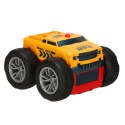 Samochód auto na pilota Revolt 2 Sided Rescue Racer mega transformacja obrót 360 4WD Samochód auto na pilota Revolt 2 Sided Rescue Racer mega transformacja obrót 360 4WD
