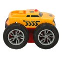 Samochód auto na pilota Revolt 2 Sided Rescue Racer mega transformacja obrót 360 4WD Samochód auto na pilota Revolt 2 Sided Rescue Racer mega transformacja obrót 360 4WD