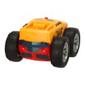 Samochód auto na pilota Revolt 2 Sided Rescue Racer mega transformacja obrót 360 4WD Samochód auto na pilota Revolt 2 Sided Rescue Racer mega transformacja obrót 360 4WD