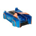 Samochód zdalnie sterowany Laser Car niebieski Samochód zdalnie sterowany Laser Car niebieski