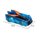 Samochód zdalnie sterowany Laser Car niebieski Samochód zdalnie sterowany Laser Car niebieski