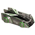Samochód zdalnie sterowany Laser Car szary Samochód zdalnie sterowany Laser Car szary