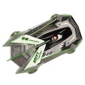 Samochód zdalnie sterowany Laser Car szary Samochód zdalnie sterowany Laser Car szary