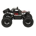 Samochód zdalnie sterowany RC REVOLT TG1021 Rock Crawler 4x4 Off-Road Duże Koła Amortyzacja 2.4GHz Wspinaczka Samochód zdalnie sterowany RC REVOLT TG1021 Rock Crawler 4x4 Off-Road Duże Koła Amortyzacja 2.4GHz Wspinaczka