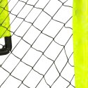 Bramka piłkarska bramki do piłki nożnej zestaw x2 piłka pompka Bramka piłkarska bramki do piłki nożnej zestaw x2 piłka pompka
