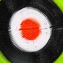 Tarcza dart silikonowa rzutki toporek gwiazdka akcesoria stojak zestaw XXL Tarcza dart silikonowa rzutki toporek gwiazdka akcesoria stojak zestaw XXL