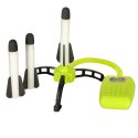 Wyrzutnia rakiet piankowych Power launcher rocket LED rakiety piankowe x3 Wyrzutnia rakiet piankowych Power launcher rocket LED rakiety piankowe x3