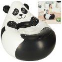 Fotel dmuchany puf BESTWAY 75116 panda Fotel dmuchany puf BESTWAY 75116 panda