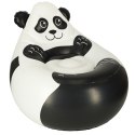 Fotel dmuchany puf BESTWAY 75116 panda Fotel dmuchany puf BESTWAY 75116 panda