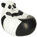 Fotel dmuchany puf BESTWAY 75116 panda Fotel dmuchany puf BESTWAY 75116 panda
