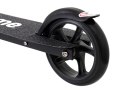 Hulajnoga miejska składana CARI koła 145mm czarna GIMME Hulajnoga miejska składana CARI koła 145mm czarna GIMME