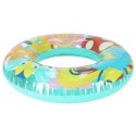 Kółko do pływania koło dmuchane BESTWAY 36013 motylki 56cm Kółko do pływania koło dmuchane BESTWAY 36013 motylki 56cm