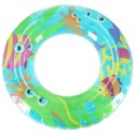 Kółko do pływania koło dmuchane BESTWAY 36013 rybki 56cm Kółko do pływania koło dmuchane BESTWAY 36013 rybki 56cm
