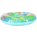 Kółko do pływania koło dmuchane BESTWAY 36013 rybki 56cm Kółko do pływania koło dmuchane BESTWAY 36013 rybki 56cm