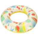 Kółko do pływania koło dmuchane BESTWAY 36014 owoce 61cm Kółko do pływania koło dmuchane BESTWAY 36014 owoce 61cm