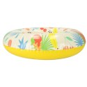 Kółko do pływania koło dmuchane BESTWAY 36014 owoce 61cm Kółko do pływania koło dmuchane BESTWAY 36014 owoce 61cm