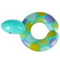 Kółko do pływania koło dmuchane BESTWAY 36405 żółw 50x46cm Kółko do pływania koło dmuchane BESTWAY 36405 żółw 50x46cm