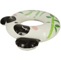 Kółko do pływania koło dmuchane dla dzieci BESTWAY 36351 panda 85-76cm Kółko do pływania koło dmuchane dla dzieci BESTWAY 36351 panda 85-76cm