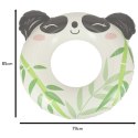 Kółko do pływania koło dmuchane dla dzieci BESTWAY 36351 panda 85-76cm Kółko do pływania koło dmuchane dla dzieci BESTWAY 36351 panda 85-76cm