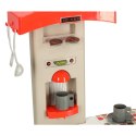 Kuchnia dla dzieci kran palniki elektryczne dźwięki składana walizka na kółkach Kuchnia dla dzieci kran palniki elektryczne dźwięki składana walizka na kółkach