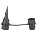 Pompka elektryczna do pompowania basenu 2 końcówki USB-A 5v DC/2A INTEX 66635 Pompka elektryczna do pompowania basenu 2 końcówki USB-A 5v DC/2A INTEX 66635