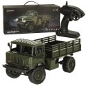 Samochód zdalnie sterowany Off-Road 4WD 1:16 RTR Samochód zdalnie sterowany Off-Road 4WD 1:16 RTR