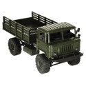 Samochód zdalnie sterowany Off-Road 4WD 1:16 RTR Samochód zdalnie sterowany Off-Road 4WD 1:16 RTR