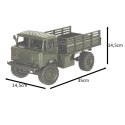 Samochód zdalnie sterowany Off-Road 4WD 1:16 RTR Samochód zdalnie sterowany Off-Road 4WD 1:16 RTR