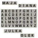 Walizka podróżna kabinowa dla dzieci na kółkach LED bagaż podręczny z imieniem żółty Walizka podróżna kabinowa dla dzieci na kółkach LED bagaż podręczny z imieniem żółty
