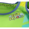 Kamizelka piankowa z rękawkami do pływania kapok dla dzieci 3-6 lat 19-30 kg BESTWAY 32174 zielona Kamizelka piankowa z rękawkami do pływania kapok dla dzieci 3-6 lat 19-30 kg BESTWAY 32174 zielona
