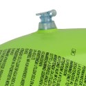 Kółko do pływania koło dmuchane dla niemowląt pontonik z daszkiem BESTWAY 34091 zielone Kółko do pływania koło dmuchane dla niemowląt pontonik z daszkiem BESTWAY 34091 zielone