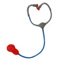 Kostium strój karnawałowy przebranie lekarz strój doktora kitel lekarski zestaw 3-8 lat Kostium strój karnawałowy przebranie lekarz strój doktora kitel lekarski zestaw 3-8 lat