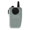 Kostium strój karnawałowy przebranie strażak walkie-talkie 3-8 lat Kostium strój karnawałowy przebranie strażak walkie-talkie 3-8 lat