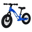 Rowerek biegowy Trike Fix Active X2 rower lekki 3,7 kg pompowane koła niebieski Rowerek biegowy Trike Fix Active X2 rower lekki 3,7 kg pompowane koła niebieski