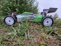 Samochód zdalnie sterowny terenowy wyczynowy WLToys 104002 1:10 4WD 2,4Ghz Samochód zdalnie sterowny terenowy wyczynowy WLToys 104002 1:10 4WD 2,4Ghz